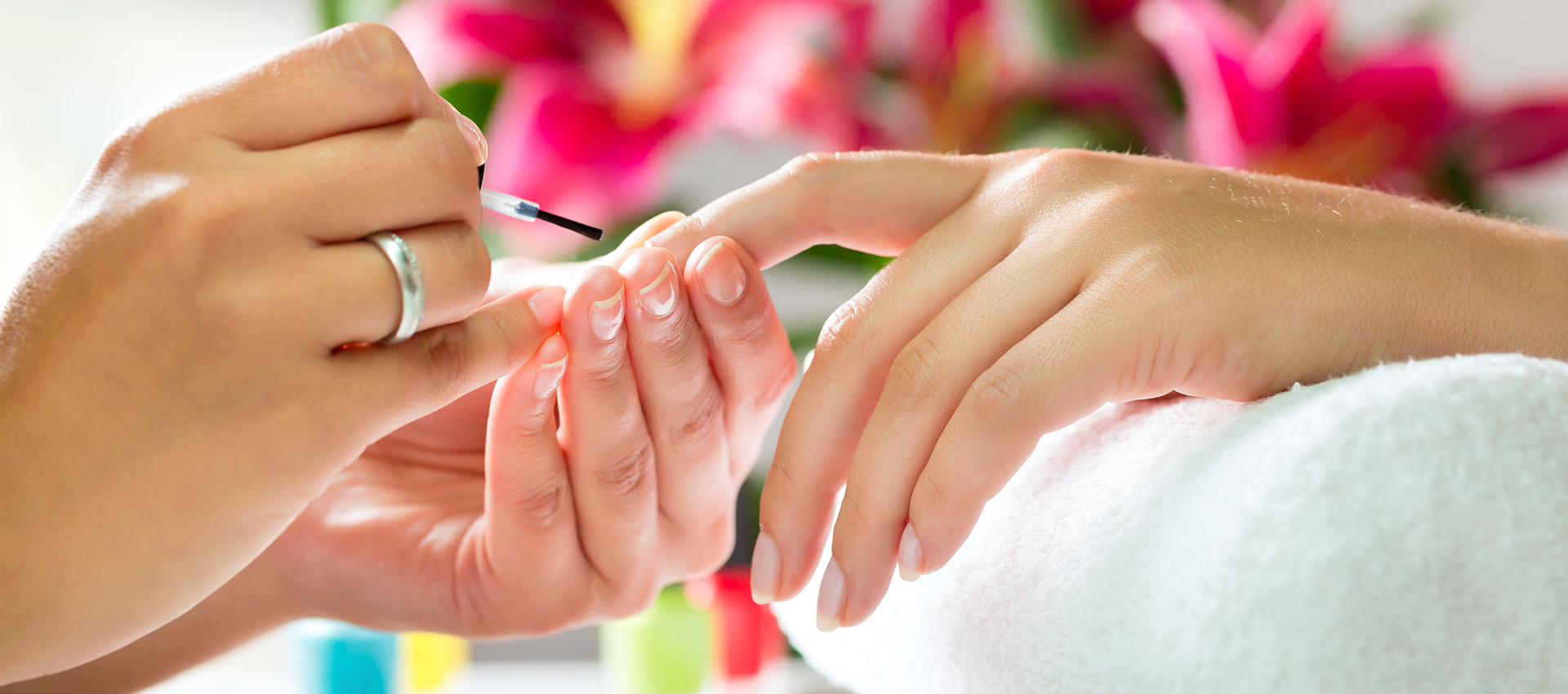 T B Nice One Nails: Nails, Waxing and Pedicures in Calgary and Chestermere